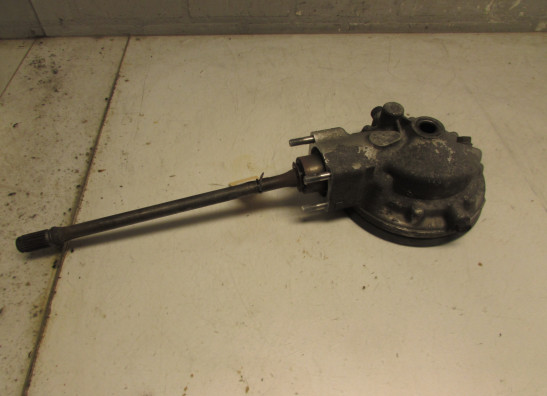 Cardan Yamaha FJR 1300