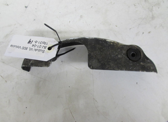 Kleppendeksel Suzuki VL 800