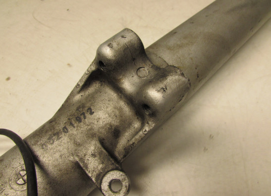 Voorpoot links compleet BMW R 1100 GS