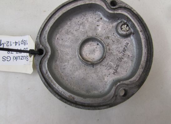 Engine parts Suzuki GS 550