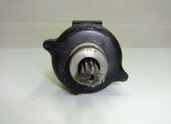 Anlasser Suzuki Overige Suzuki