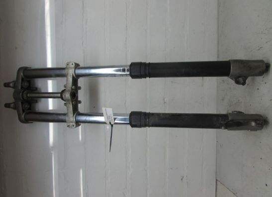 Voorpoten compleet Cagiva G 600 W