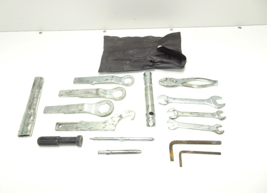 Gereedschapset Yamaha YZF 600 Thundercat