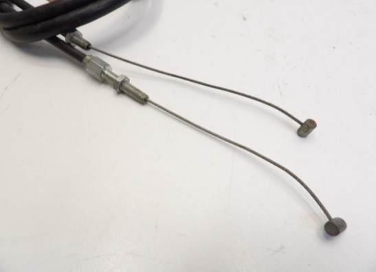 Gaskabel Honda PC 800