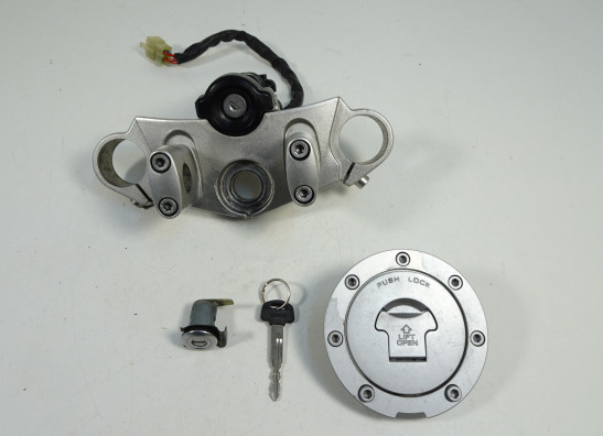 Key set Honda CBF 600