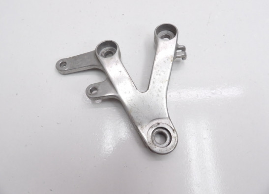 Main step holder right Honda CBR Fireblade