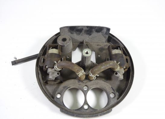 Luftfilter Kawasaki Overige Kawasaki