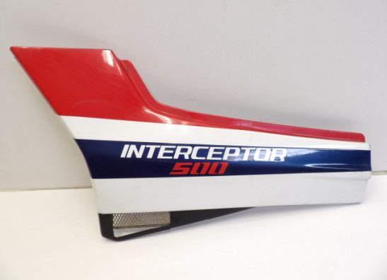 Cowl left small Honda VF 500 