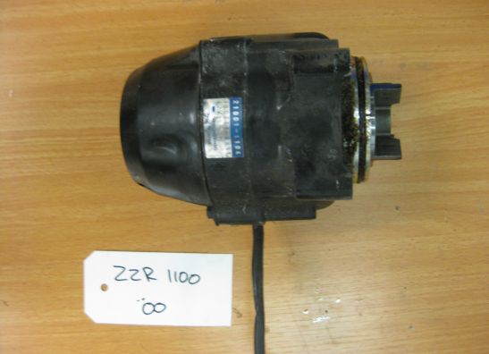 Dynamo Kawasaki ZZR 1100