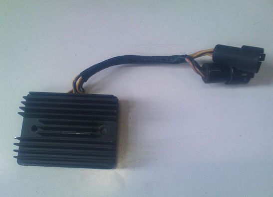 Regulator rectifier  Kawasaki ZX 9 R