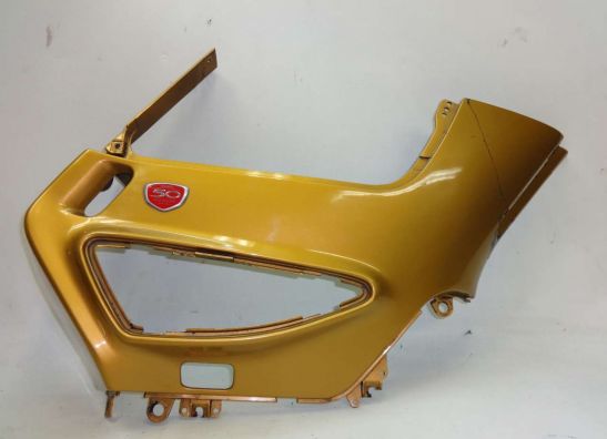 Rechter zijkuip Honda ST 1100 Pan European
