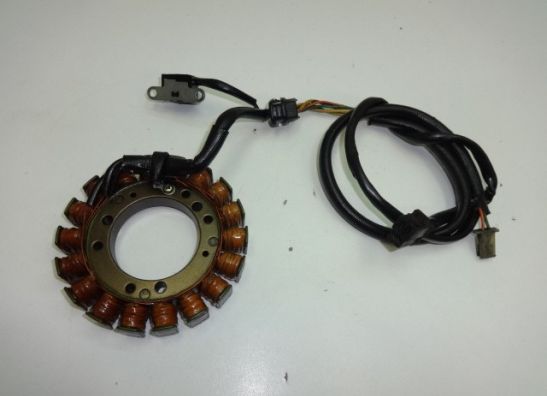 Generator Suzuki LS 650