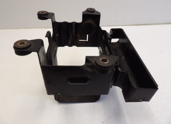 Batterie befestigung Kawasaki KZ 750 B Twin