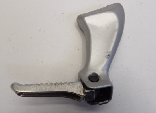Pillion step right Suzuki TL 1000
