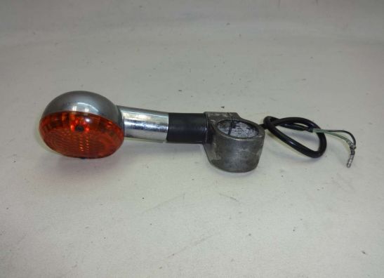Knipperlicht rechts voor Suzuki LS 650