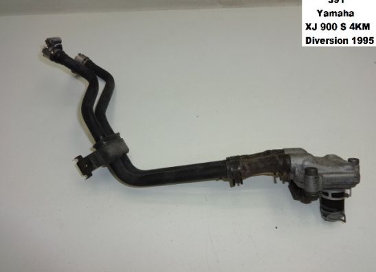 Overig Yamaha XJ 900 S Diversion