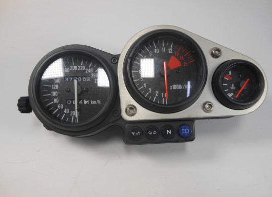 Meter combination Kawasaki ZX 7 R