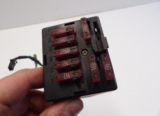 Zekeringkast Honda VT 1100