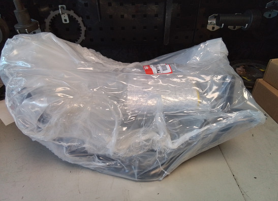 Engine Guard Honda CB 500 X