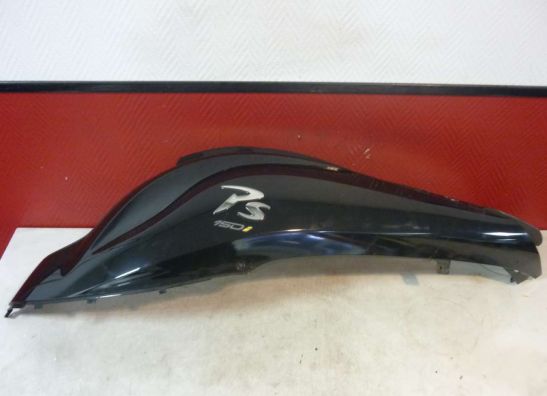 Linker achterkant Honda Overige Honda
