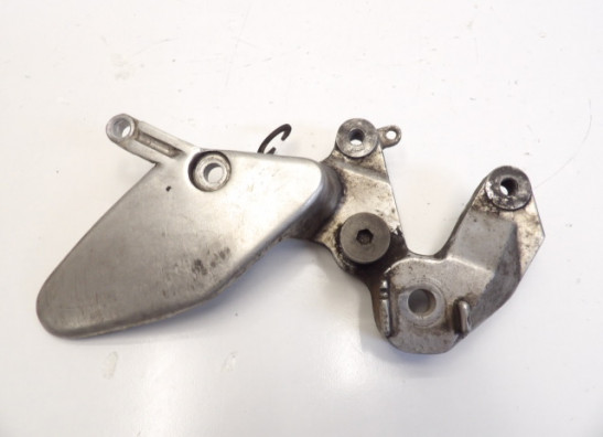 Rechter schetsplaat Yamaha YZF 750