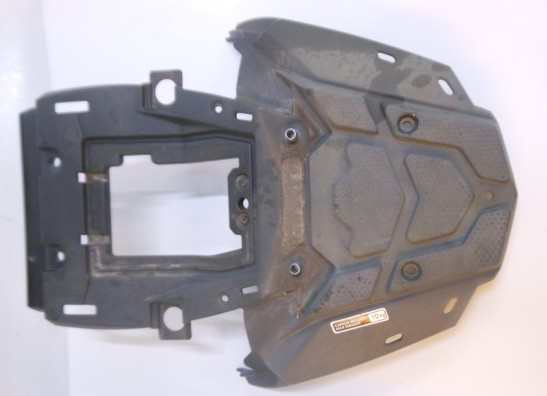 Achterspatbord Aprilia Caponord 1000