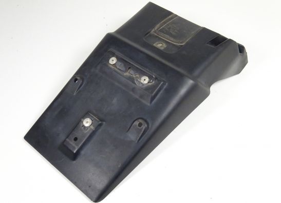 Kennzeichenhalter BMW R 1150 RT   R 850 RT