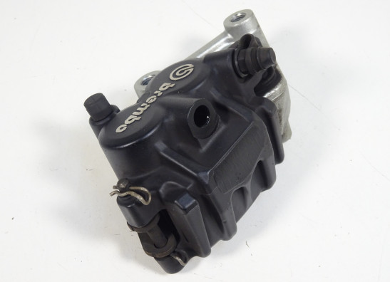 Brake caliper left front Ducati Monster 695