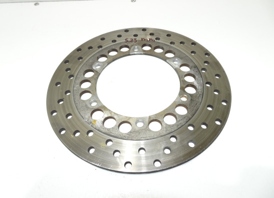 Rear brake disc Yamaha TDM