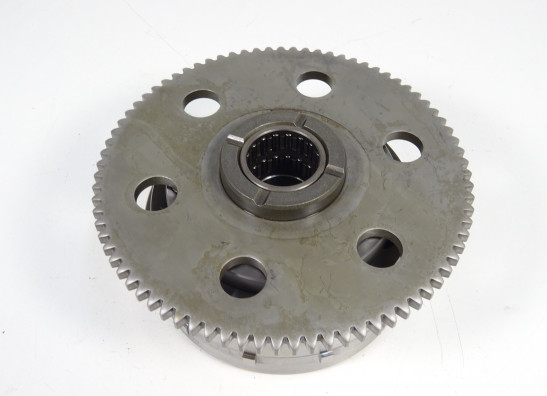 Rotor vliegwiel Aprilia Pegaso 650