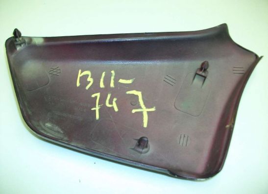 Linker zijkuip klein Honda VF 700  750 C Magna