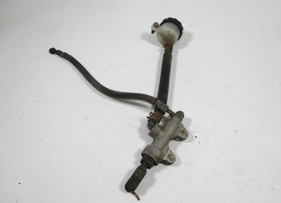 Rear brake master cylinder  Kawasaki ZX 9 R