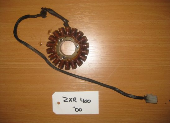 Lichtmaschine Kawasaki ZXR 400