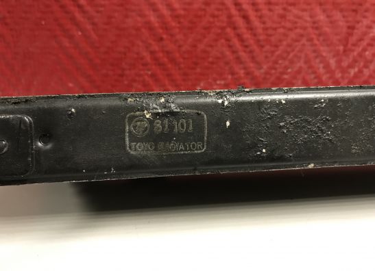 Oliekoeler Honda CBR 1100 XX