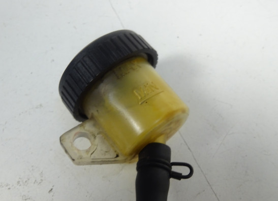 Rear brake master cylinder  Ducati monster 696