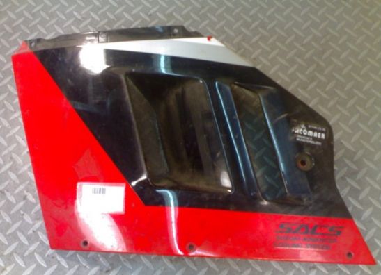 Linker zijkuip klein Suzuki GSX R 1100