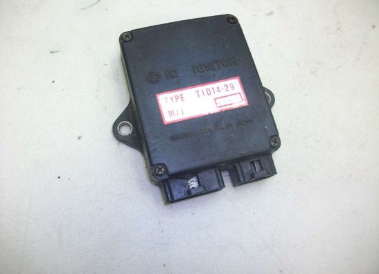 Ignitor CDI ECU Honda CB 700