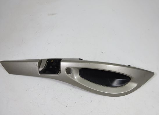 Saddlebag right BMW K 1200 LT