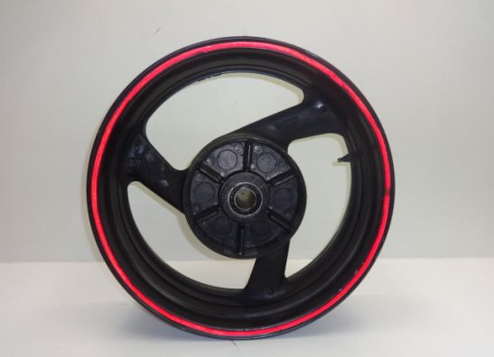 Rear wheel Yamaha YZF 1000 Thunderace