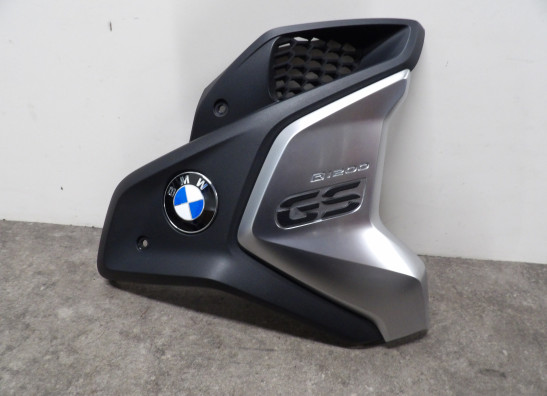 Rechter zijkuip klein BMW R 1200 GS LC