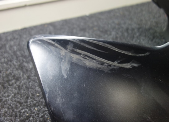 Tankschutz Kawasaki ER 6