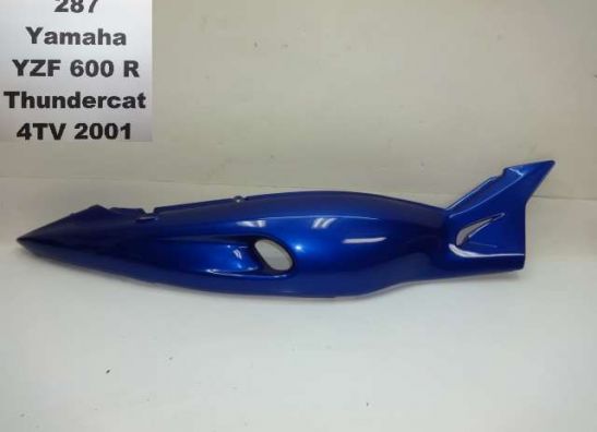 Rechter achterkant Yamaha YZF 600 Thundercat