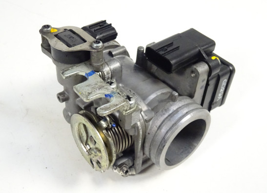 Einspritzanlage Honda NC 750 X