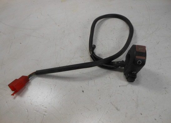 Handlebar switch assy right Honda XL 1000 V Varadero
