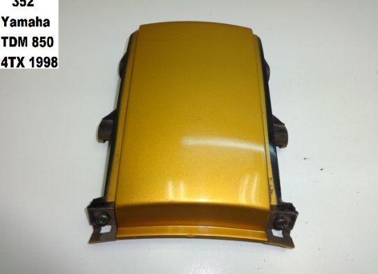 Rear cowl Yamaha TDM