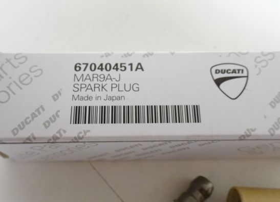 Bobine Ducati Diavel