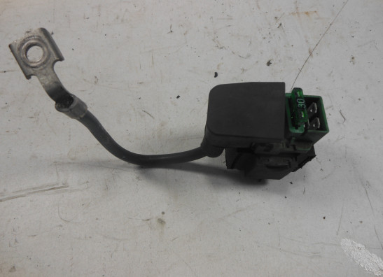 Startmotor relais Honda VFR 750