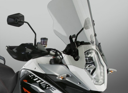 Scheibe Windschild KTM 1190 Adventure