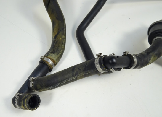 Radiator toebehoren KTM 990 Superduke