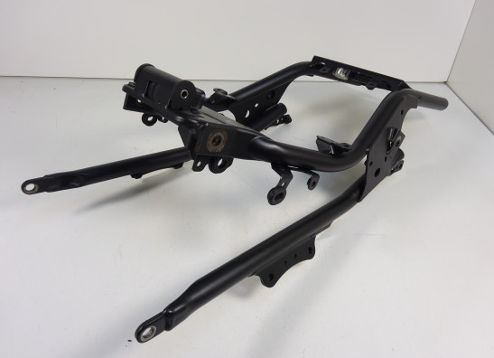 Achtersubframe Yamaha FZ6